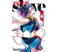 Takahiro – Demon Slave – Tome 7 – Broché
