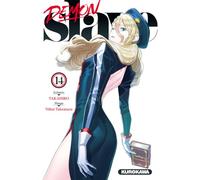 Demon Slave - Tome 14