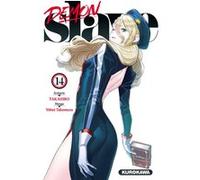 Demon Slave - Tome 14