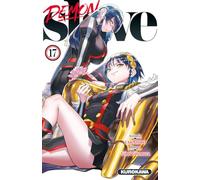 Demon Slave - Tome 17