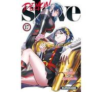Demon Slave - Tome 17 Takahiro (Auteur), Yohei Takemura (Auteur), Pierre Giner (Traduction)