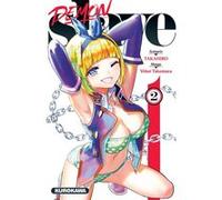 Demon Slave - tome 2 Takahiro (Auteur), Yohei Takemura (Auteur), Pierre Giner (Traduction)