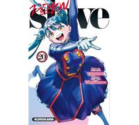 Demon Slave - Tome 20 - Takahiro - Kurokawa Eds - broché - Manga