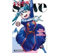 Demon Slave - Tome 20