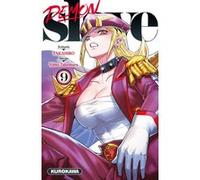 Demon Slave - Tome 9