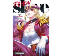 Demon Slave - Tome 9 - Takahiro - Kurokawa Eds - Poche - Manga