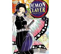Demon Slayer 6
