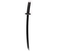 Demon Slayer - Accessoire de Costume Tanjiro avec Détails Authentiques - Taille Unique - Licence Officielle de l’Anime - Accessoire de Jeu et Cosplay