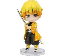 Bandai figurine Figuarts MINI - ZENITSU AGATSUMA - Demon Slayer KIMETSU NO YAIBA