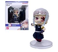 Demon Slayer Anime Mini Figurine En Vinyle De Collection Bandai Chibi Masters M2
