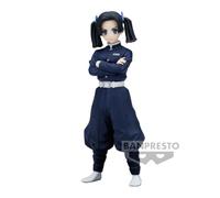 Banpresto Figurine d'action Aoi Kanzaki Demon Slayer : Kimetsu No Yaiba Vol.47 15 cm BP88779P Multicolore