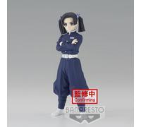 Demon Slayer - Aoi Kanzaki - Figurine 15cm