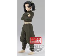 Demon Slayer Aoi Kanzaki Vol. 24 PVC Figurine Banpresto