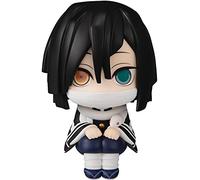 Demon Slayer Banpresto - Megahouse Figurine Lookup Iguro Obanai