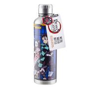 DEMON SLAYER-BOUTEILLE EN MÉTAL PREMIUM G