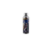 DEMON SLAYER-BOUTEILLE EN METAL PREMIUM