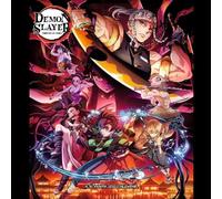 Demon Slayer Broschurkalender 2025: Perfekt für Fans der erfolgreichen Shonen-Anime-Serie über Tanjiro Kamado & seine Schwester Nezuko. Manga-Kalender mit 12 rasanten Actionszenen