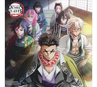 Demon Slayer Broschurkalender 2026: Perfekt für Fans der erfolgreichen Shonen-Anime-Serie über Tanjiro Kamado & seine Schwester Nezuko. Manga-Kalender mit 12 rasanten Actionszenen