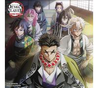 Demon Slayer Calendrier mural Kimetsu No Yaiba