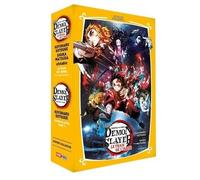 Demon Slayer - Coffret en 2 volumes - Tome 7 - Edition collector