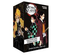 Demon Slayer - Coffret T19 à T23