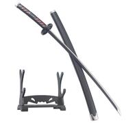 Demon Slayer Coupe Papier Katana Kamado Tanjiro Ouvre lettre Sabre Kimetsu No Yaiba Décoration