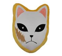 Demon Slayer Coussin Masque Tanjiro