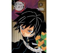 Demon Slayer - Edition Pilier T01