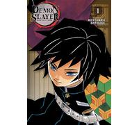 Demon Slayer - Edition Pilier T01
