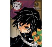 Demon Slayer - Edition Pilier T01