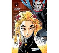Demon Slayer - Edition Pilier T02