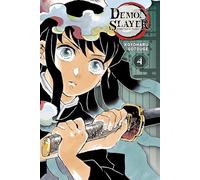 Demon Slayer - Edition Pilier T04