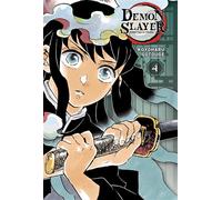 Demon Slayer - Edition Pilier T04