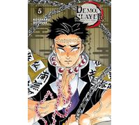 Demon Slayer - Edition Pilier T05