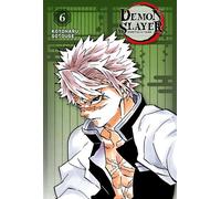 Demon Slayer - Edition Pilier T06
