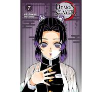 Demon Slayer - Edition Pilier T07