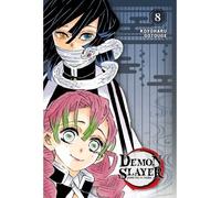 Demon Slayer - Edition Pilier T08