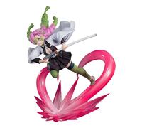 Tamashii Nations Figurine Mitsuri Kanroji – Demon Slayer : Kimetsu no Yaiba FiguartsZERO