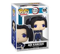 DEMON SLAYER Figurine AOI KANZAKI N° 1535 FUNKO POP