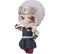 Demon Slayer Anime Mini Figurine En Vinyle De Collection Bandai Chibi Masters M2