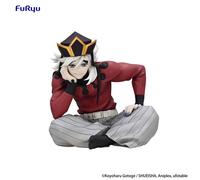 DEMON SLAYER Figurine DOMA DOUMA NOODLE STOPPER 9 cm FURYU