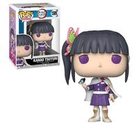 Figurine Funko Pop - Demon Slayer N°1305 - Kanao Tsuyuri (57343)