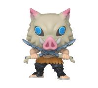 Demon Slayer - Figurine Pop! Inosuke Hashibira N°870