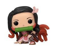 Demon Slayer - Figurine Pop! Nezuko Kamado N°868