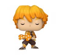 Demon Slayer - Figurine Pop! Zenitsu N°869