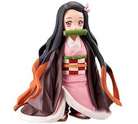 Banpresto – Figurine Demon Slayer – Nezuko Kamado – Rui Series Vol. 2 – 10 cm