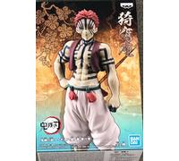 Demon Slayer Figurine Series Vol.4 Akaza 17cm