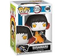 DEMON SLAYER Figurine SUSAMARU N° 1409 FUNKO POP DISPO