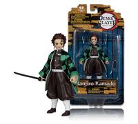 Demon Slayer: Kimetsu no Yaiba - Figurine Tanjiro Kamado 13 cm G