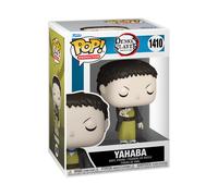Figurine Funko Pop - Demon Slayer N°1410 - Yahaba (72614)